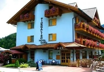 Hotel Garni Fiordaliso-3