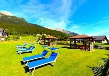 Hotel Garni Fiordaliso-2